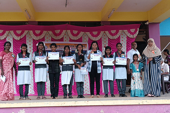 National Celebrations