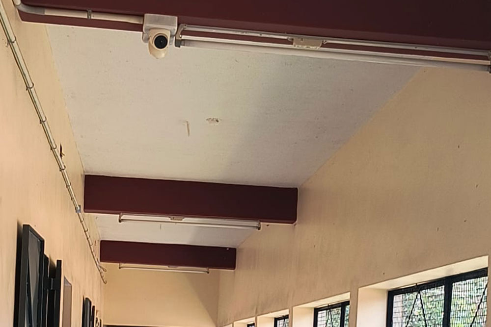 GS Matriculation School