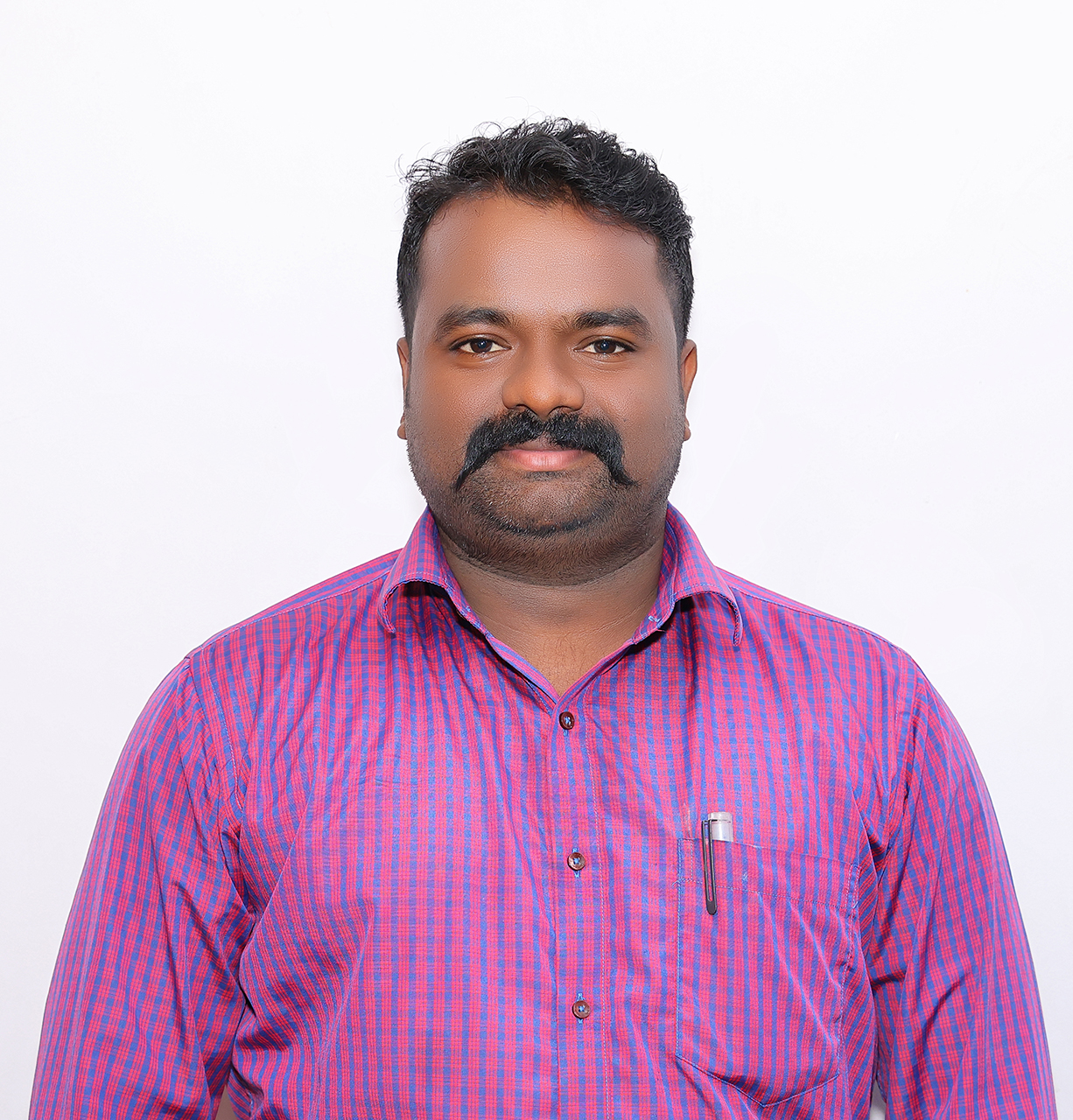 M. Jayamohan