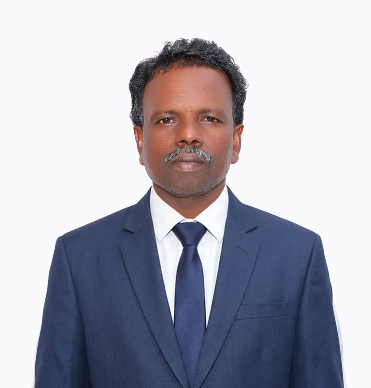 S. Palanisamy