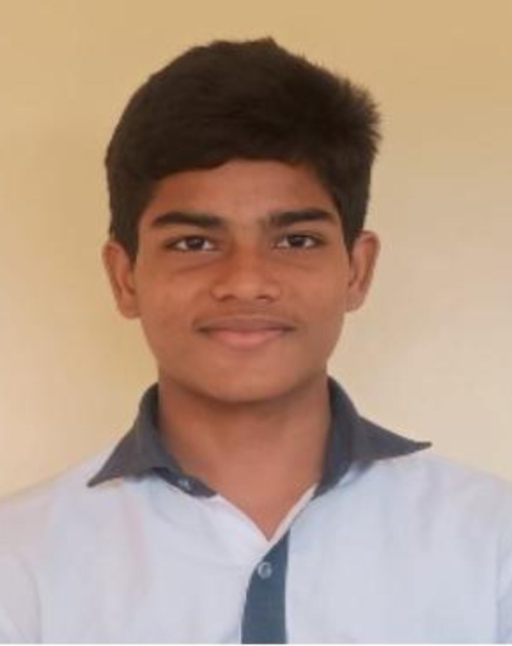 Jaidev Topper