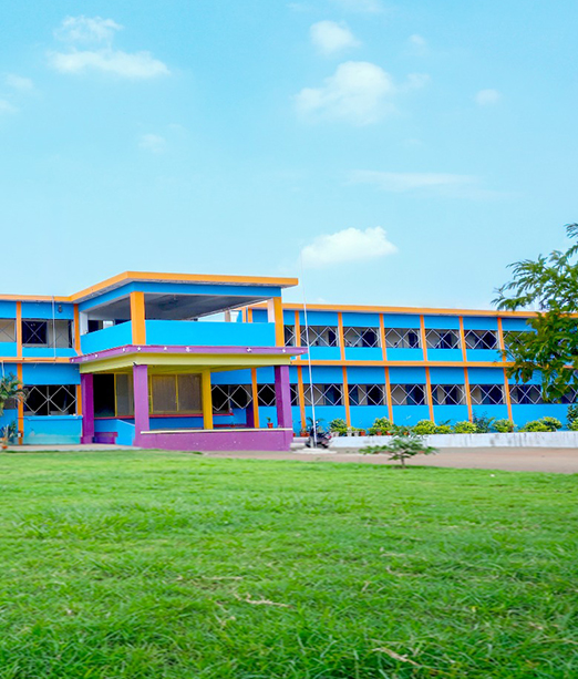GS Matriculation School